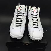 Air Jordan 13 Retro Love and Respect 888164-112 - 5