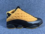 Air Jordan 13 Retro Low Chutney 310810-022 - 4