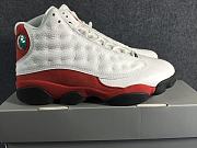 Air Jordan 13 Retro Chicago 2017 414571-1229 - 2