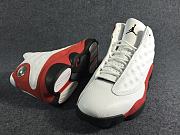 Air Jordan 13 Retro Chicago 2017 414571-1229 - 5