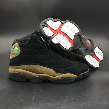 Jordan 13 Retro Olive 414571-006