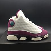 Air Jordan 13 Retro Bordeaux 439358-112 - 2