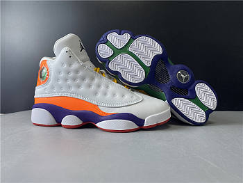 Jordan 13 Retro Playground CV0785-158