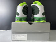 Air Jordan 13 Retro Oregon Ducks PE AR4390-131 - 2