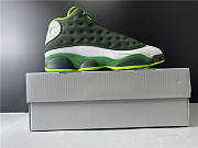 Air Jordan 13 Retro Oregon Ducks PE AR4390-131 - 3