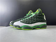 Air Jordan 13 Retro Oregon Ducks PE AR4390-131 - 4