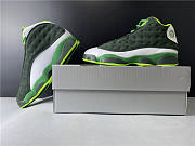 Air Jordan 13 Retro Oregon Ducks PE AR4390-131 - 5