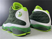 Air Jordan 13 Retro Oregon Ducks PE AR4390-131 - 6