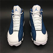 Air Jordan 13 Retro Flint (2010) 414571-401 - 6