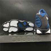 Air Jordan 13 Retro Flint (2010) 414571-401 - 5