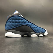 Air Jordan 13 Retro Flint (2010) 414571-401 - 3