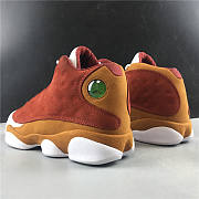 Air Jordan 13 Retro Premio Bin 23 417212-601  - 6