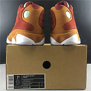 Air Jordan 13 Retro Premio Bin 23 417212-601  - 2
