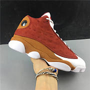 Air Jordan 13 Retro Premio Bin 23 417212-601  - 3