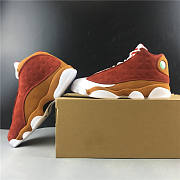 Air Jordan 13 Retro Premio Bin 23 417212-601  - 5