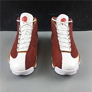 Air Jordan 13 Retro Premio Bin 23 417212-601  - 4