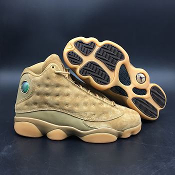 Jordan 13 Retro Wheat 414571-705