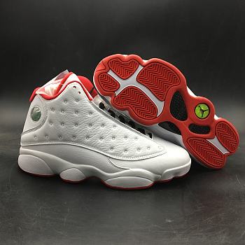 Jordan 13 Retro Alternate History of Flight 414571-103