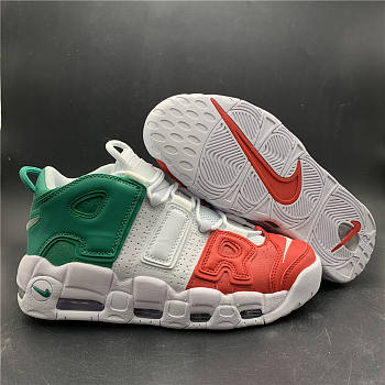 Nike Air More Uptempo 96 Italy  AV3811-600