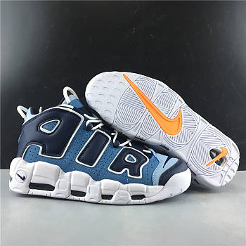 Nike Air More Uptempo 96 Denim CJ6125-100