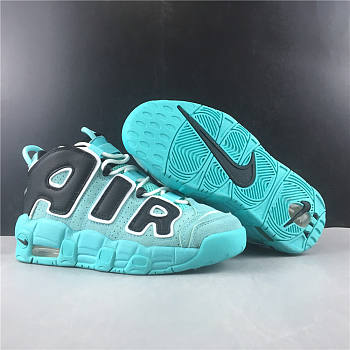 Nike Air More Uptempo Tiffany  415082-403