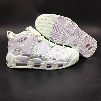 Nike Air More Uptempo Barley Green 917593-300