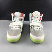 Nike Air Yeezy 2 Pure Platinum 508214-010 - 4