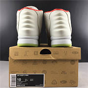 Nike Air Yeezy 2 Pure Platinum 508214-010 - 6