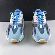Adidas Yeezy Boost 700 Teal Blue FW2498 - 2