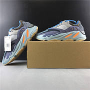 Adidas Yeezy Boost 700 Teal Blue FW2498 - 4