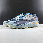 Adidas Yeezy Boost 700 Teal Blue FW2498 - 5