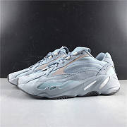 Adidas Yeezy Boost 700 V2 Hospital Blue FV8424 - 4