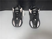 Adidas Yeezy Boost 700 MNVN Triple Black FV4440 - 4