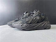 Adidas Yeezy Boost 700 MNVN Triple Black FV4440 - 2