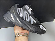 Adidas Yeezy Boost 700 MNVN Triple Black FV4440 - 5