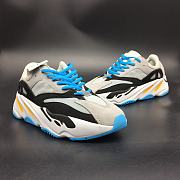 Adidas Yeezy Wave Runner 700 “Gary Blue” B75575 - 5