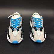 Adidas Yeezy Wave Runner 700 “Gary Blue” B75575 - 4
