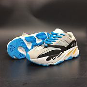 Adidas Yeezy Wave Runner 700 “Gary Blue” B75575 - 3