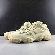 Adidas Yeezy 500 Stone FW4839 - 3