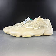 Adidas Yeezy 500 Bone White FV3573 - 3