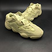 Adidas Yeezy 500 Super Moon Yellow DB2966 - 3