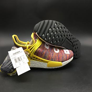 Adidas Human Race NMD Pharrell Multi-Color AC7360