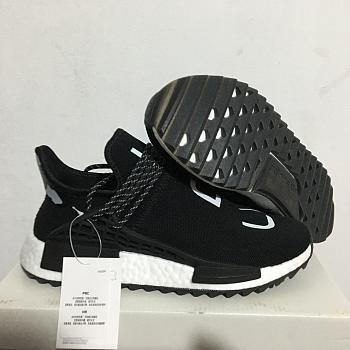 Pharrell Williams X Adidas  NMD Human Race   AC7186  