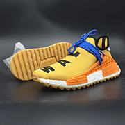 Adidas Human Race NMD Pharrell Pale Nude AC7361  - 6