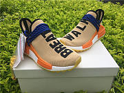 Adidas Human Race NMD Pharrell Pale Nude AC7361  - 4