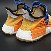 Adidas Human Race NMD Pharrell Pale Nude AC7361  - 2