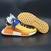 Adidas Human Race NMD Pharrell Pale Nude AC7361  - 1