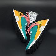 adidas Human Race NMD Pharrell Sun Glow AC7188 - 6