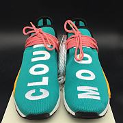 adidas Human Race NMD Pharrell Sun Glow AC7188 - 4