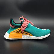 adidas Human Race NMD Pharrell Sun Glow AC7188 - 3